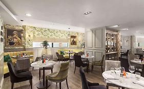 Ramada Hotel & Suites By Wyndham Coventry